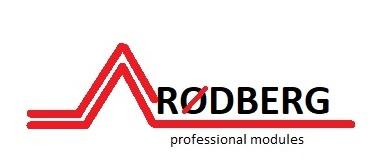Logo: RODBERG GmbH