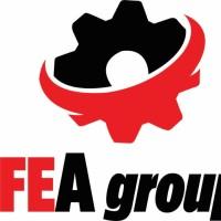 Logo: FEA Group d.o.o.