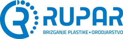 Logo: Kovinska galanterija Boštjan Rupar s.p.