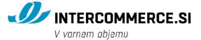 Logo: Intercommerce.si
