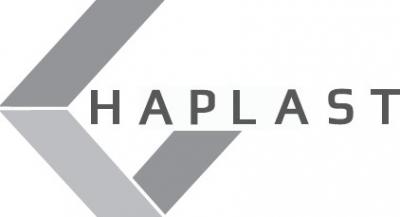 Logo: HAPLAST  d.o.o.