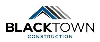 Logo: Blacktown Construction GmbH