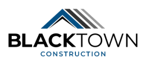 Logo: Let’s build!