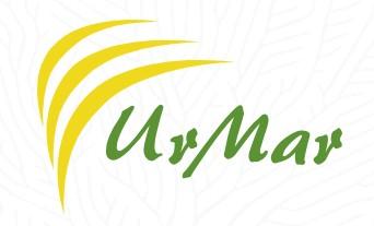 Logo: Urmar d.o.o.