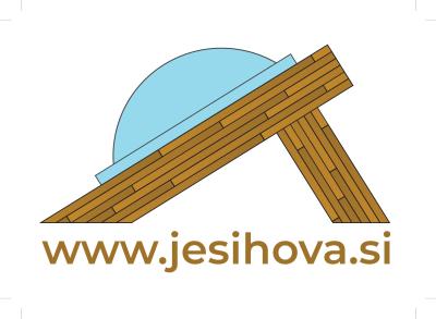 Logo: Jesihova družba d.o.o.