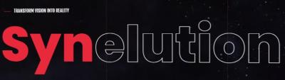 Logo: Synelution GmbH
