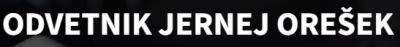 Logo: Jernej Orešek - Odvetnik