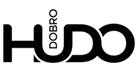 Logo: SKUPINA HUDO DOBRO 