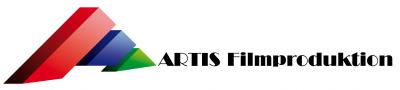 Logo: ARTIS Filmproduktions GmbH