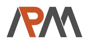 Logo: Petkov kolaž: APM Hausverwaltungs Service GmbH