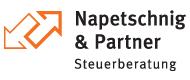 Logo: Napetschnig & Partner Steuerberatung