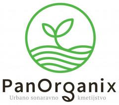 Logo: PanOrganix
