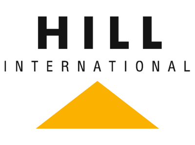 Logo: HILL International Kärnten GmbH