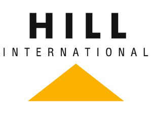 Logo: Petkov kolaž: HILL INTERNATIONAL KÄRNTEN