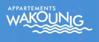 Logo: Apartments | Apartmaji Wakounig