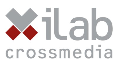Logo: ilab crossmedia KG