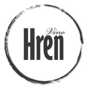 Logo: Petkov kolaž: Vino HREN