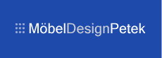 Logo: Möbeldesign Petek