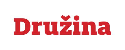 Logo: Družina d.o.o.