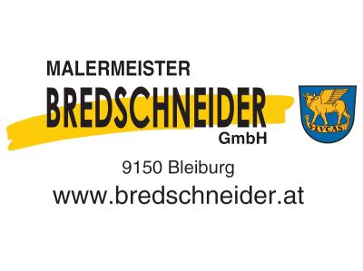 Logo: Bredschneider Rudolf