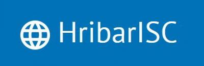 Logo: Hribar Internet Success Coaching