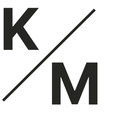 Logo: KM Consulting d.o.o.