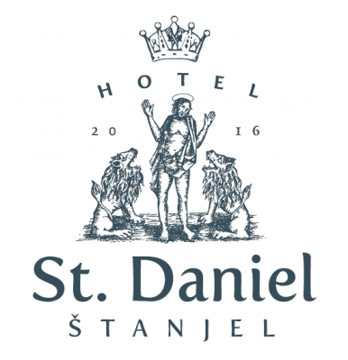 Logo: Hotel St.Daniel