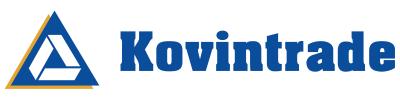 Logo: Kovintrade HandelsgmbH