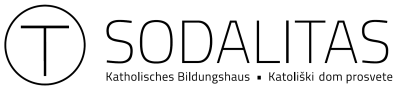 Logo: Dom v Tinjah - Bildungshaus Sodalitas