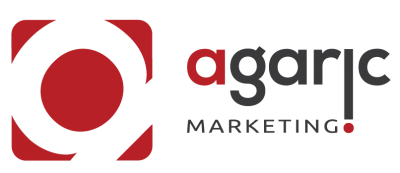 Logo: AGARIC d.o.o.