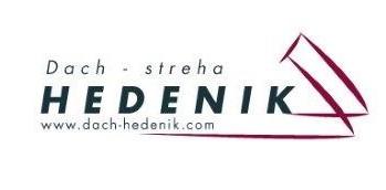 Logo: Hedenik