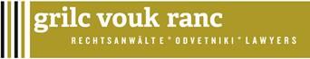 Logo: Grilc Vouk Ranc
