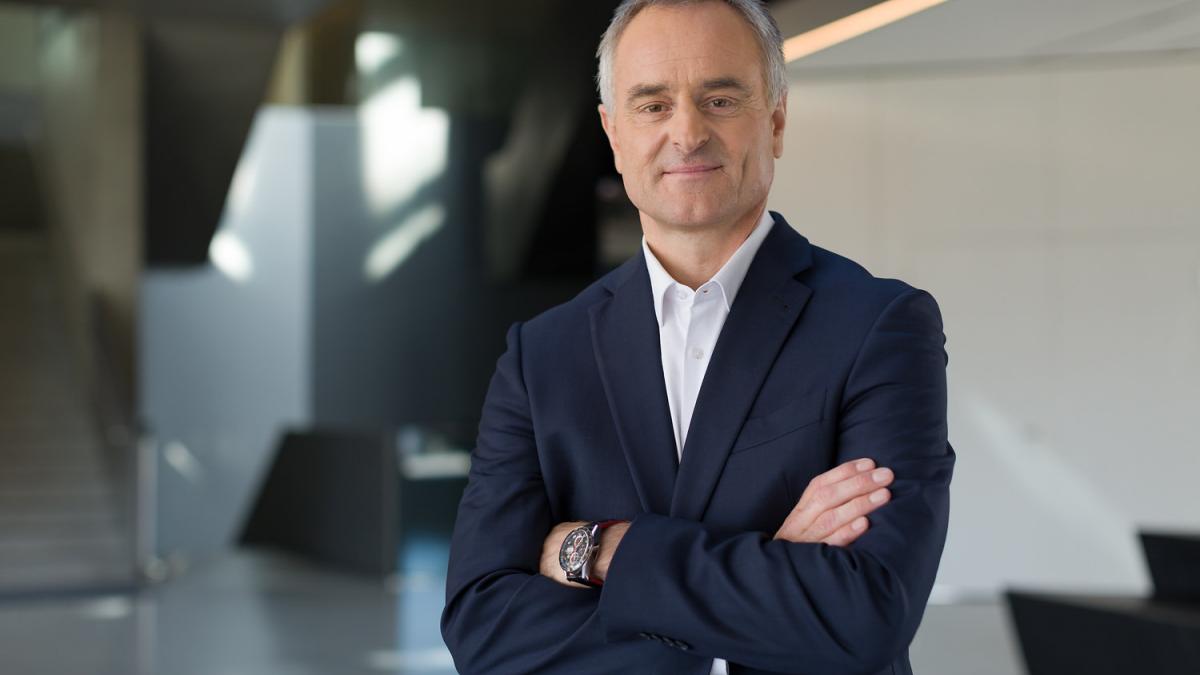 Bild: Interview in der 