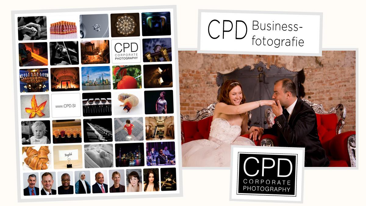 Bild: Freitags-Goodies: CPD corporate photography