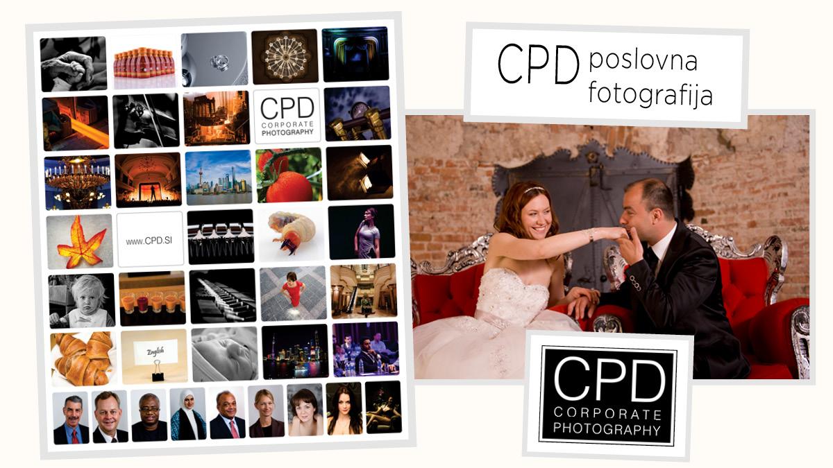 Bild: Freitags-Goodies: CPD corporate photography