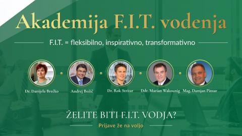 Slika: Sodelovanje z MLC Fakulteto za management in pravo Ljubljana