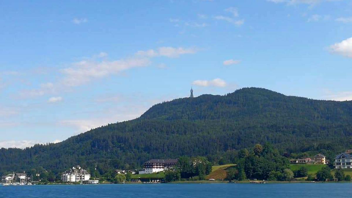 Bild: Conditus d.o.o. unterwegs in Kärnten