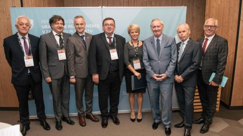 Slika: Strateški forum Bled (BSF)