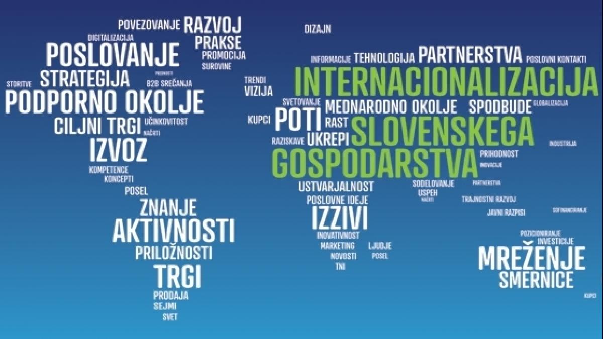 Slika: 2. Nacionalna konferenca o internacionalizaciji slovenskega gospodarstva, Brdo pri Kranju, 10. april 2019