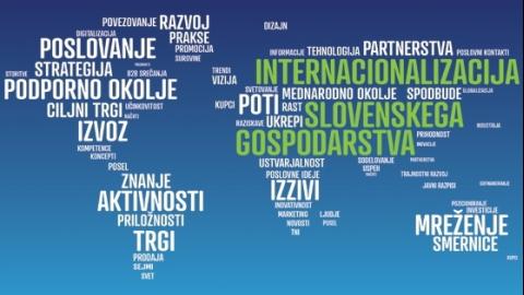 Slika: 2. Nacionalna konferenca o internacionalizaciji slovenskega gospodarstva, Brdo pri Kranju, 10. april 2019