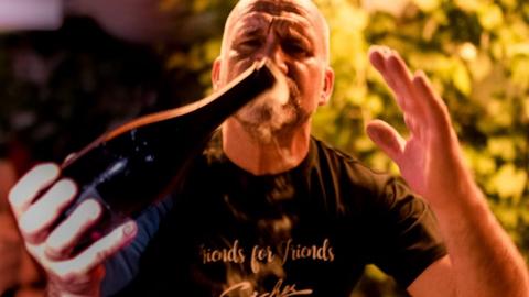 Bild: MOVIA & FRIENDS - 07.06.2019