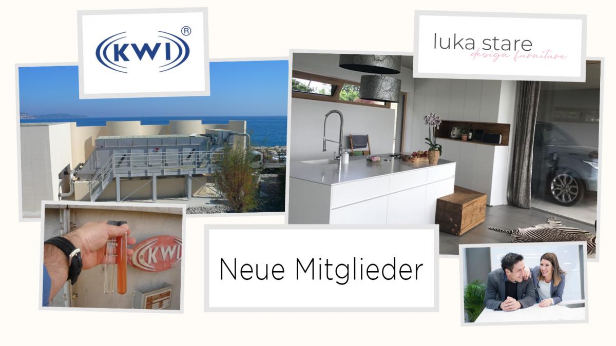 Bild: Neue Mitglieder 04-2019