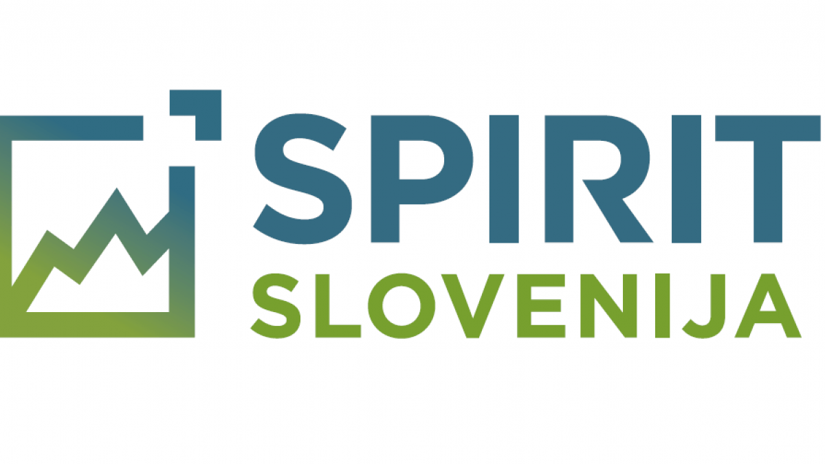 Slika: SPIRIT SLOVENIJA 