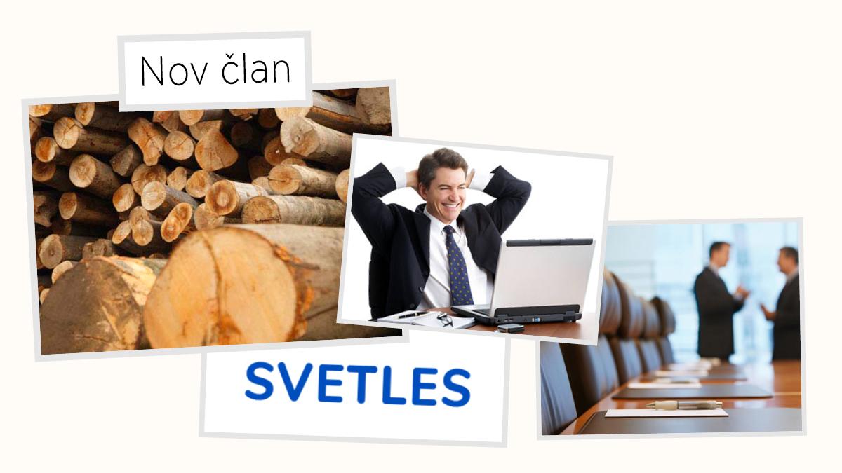 Bild: Svetles d.o.o.