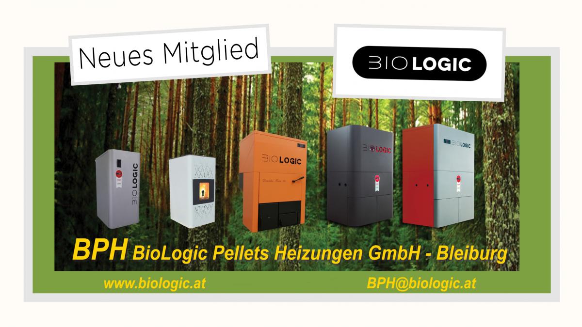 Bild: BPH Biologic Pellets Heizungen GmbH