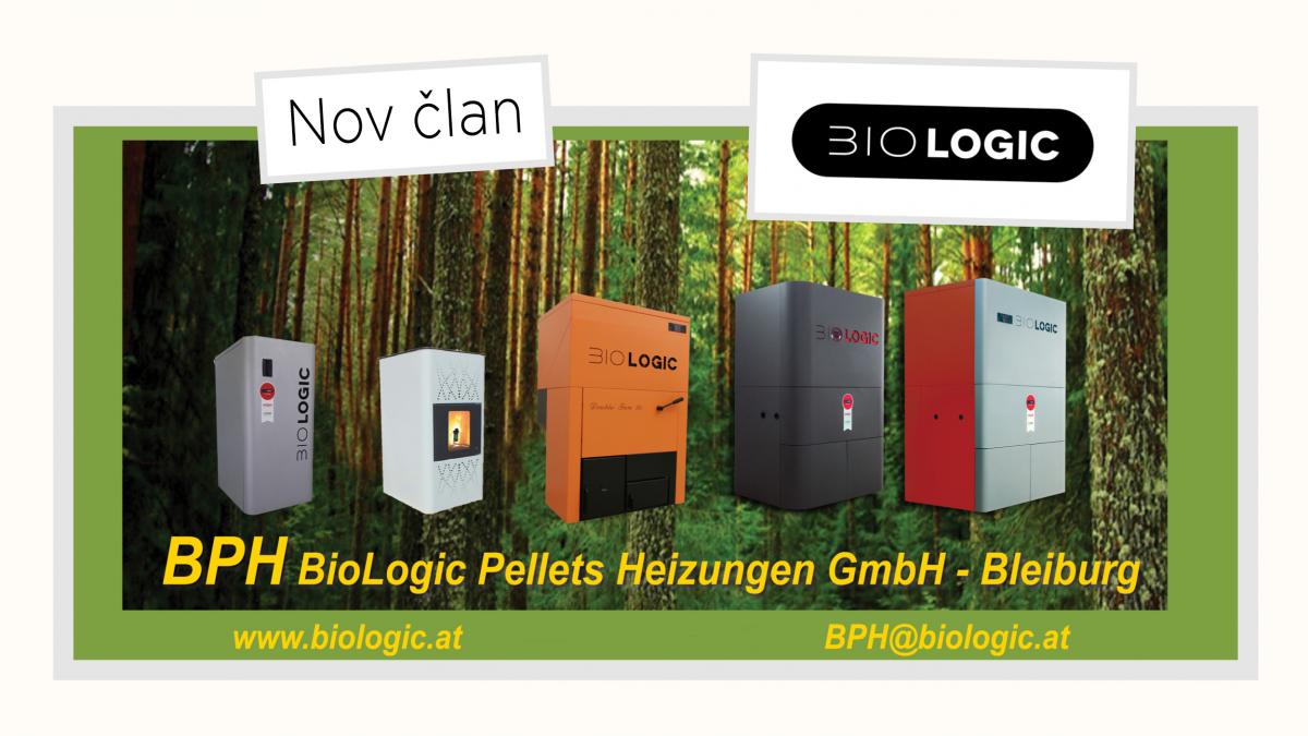 Slika: BPH Biologic Pellets Heizungen GmbH