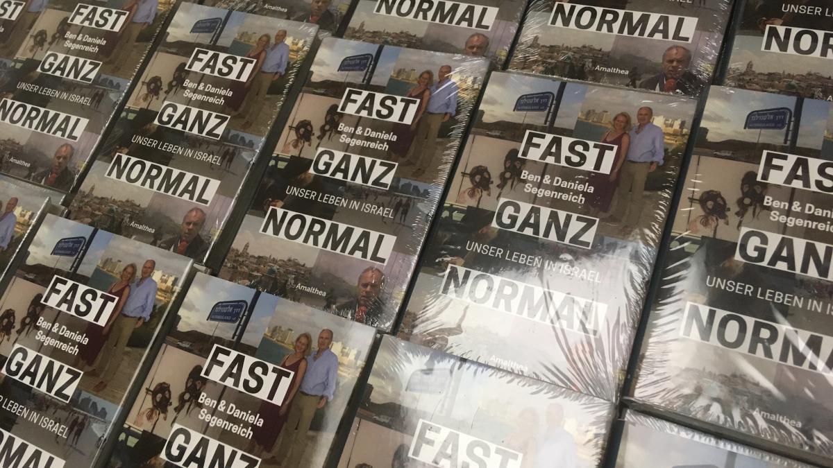 Bild: Fast Ganz Normal