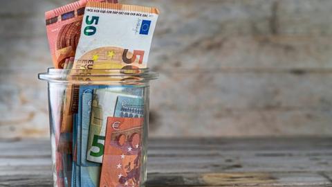 Slika: Härtefall-Fonds: varnostna mreža za samozaposlene osebe v Avstriji