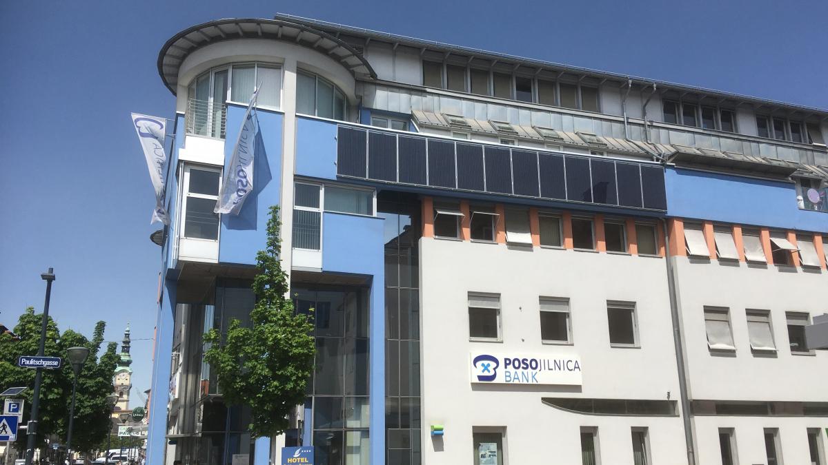 Bild: Posojilnica Bank eGen: Raiffeisen verabschiedet sich von genossenschaftlichen Grundsätzen