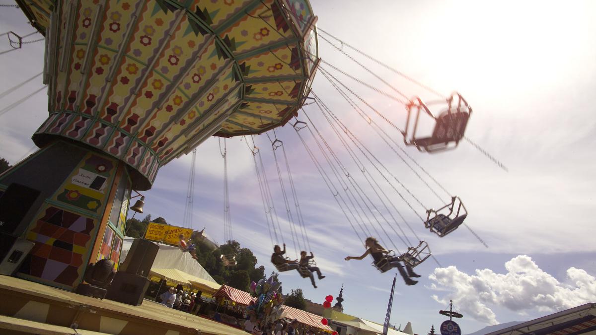 Bild: Bleiburger Wiesenmarkt findet heuer nicht statt